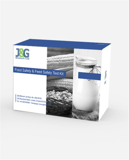 Kit Ujian Streptomycin